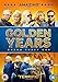 Golden Years Grand Theft OAP [DVD]