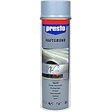 Presto 428917 Rallye Haftgrund, 500 ml, Grau