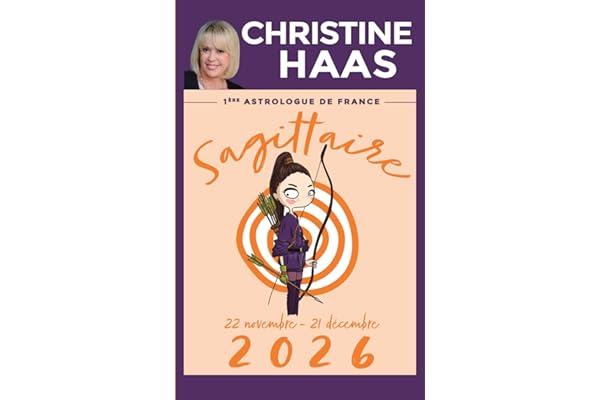 Sagittaire 2026: Du 22 novembre au 21 décembre
