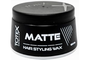 ‎TOTEX TOTEX ® MATTE Hair Styling Wax 150ml