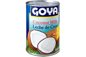 Goya Coconut Milk - 13.5 Ounces