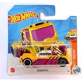 Hot Wheels Tekli Arabalar Rennen Rıg Hcx55