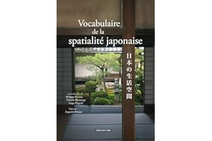 Vocabulaire de la spatialité japonaise
