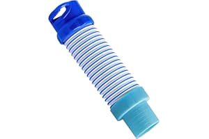 Adaptador de Manguera de Aspiradora de Piscina para Limpiafondos Zodiac Mx6 MX8 y Baracuda X7 Quattro, ZoneYan Adaptador de Manguera de Succión de Piscina, X77094 Manguera Limpiafondos Piscina