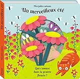 Mes jolies saisons - Un merveilleux été