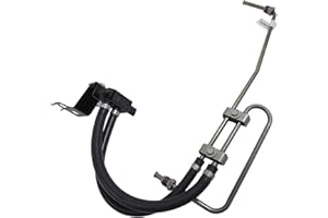 ACDelco 12677718 GM Original Equipment Abdruckdifferenzialsensor