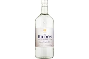 Hildon Sparkling Mineral Water 750ml, Pack of 12 220130