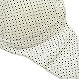 UTOVME Mütter Schwangerschafts BH Umstands Still BHs Bra Füttern Drahtlose Baumwolle - 6