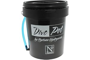 Système DWC Pot - Neptune Hydroponics