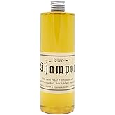 Bier Shampoo Alessa 400ml Haslinger kräftigt das Haar und gibt ihm Glanz