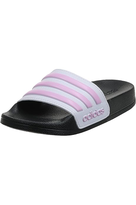 do adidas sandals run small