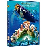 Atlantis: el imperio perdido