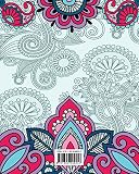Image de Art de Henne Livre de Coloriage Pour Les Adultes
