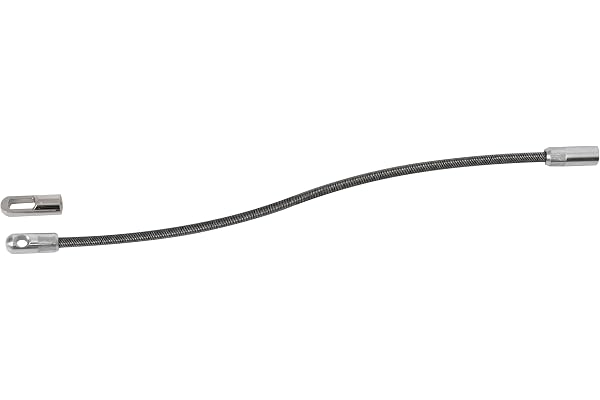 C.K 495057 Tête flexible de guidage pour tire-fil Ø 4 mm