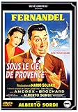 Sous le ciel de provence