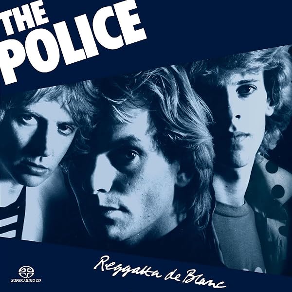 Message in a Box (Earbook: Amazon.co.uk: Police: 9783937406862: Books