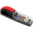 Minosharp Plus 3 Ceramic Water Sharpener 550 - Black/Red