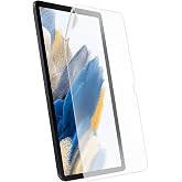 Kilifplus Samsung Galaxy Tab S10 Plus Ekran Koruyucu Kağıt Hisli Mat Paper Like, &Ccedil;izim Yapanlara &Ouml;zel, Parmak İzi Yapmayan İn