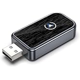 LivX CarPlay ve Android Auto Kablosuz Multimedya Adapt&ouml;r&uuml; CPS