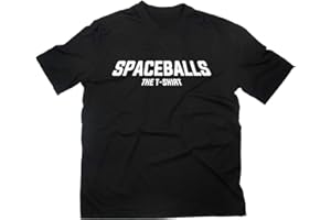 STYLETEX23 Spaceballs Fan T-Shirt Fanshirt