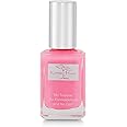 Karma Organic Spa Leti - Karma Organic Non-Allergenic Nail Polish 100% FREE from Harmful Chemicals & Toxins available in 100+ Exciting Colors recommended for all ages