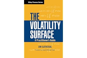 The Volatility Surface: A Practitioner's Guide