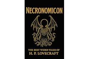 Necronomicon: The Best Weird Tales of H. P. Lovecraft