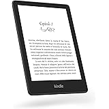 Kindle Paperwhite Signature Edition (32 GB) - Ora con uno schermo da 6,8’’, ricarica wireless e luce frontale con regolazione