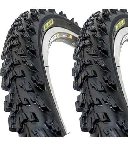 Pneu Vélo Michelin Protek Max 26 X 1.85