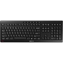 CHERRY MX Board 3.0 USB QWERTY Inglese US Nero CHERRY MX Board 3.0 USB QWERTY Inglese US Nero