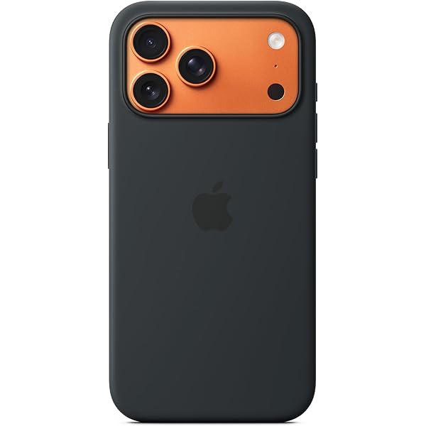 Beats iPhone 17 Pro Max Rugged Case with MagSafe & Camera Control