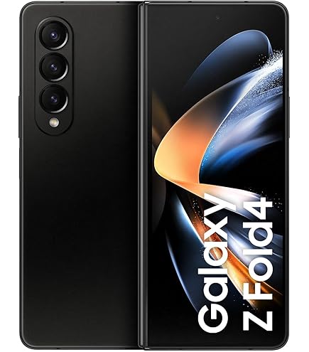 [良品]★★Samsung Galaxy Z Fold4（Zフォールド4） Samsung Galaxy Z Fold4 5G Mobiltelefon ohne SIM-Karte Android
