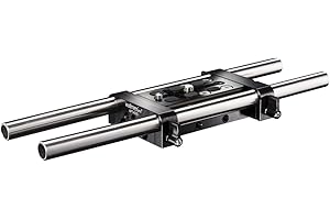 walimex pro 15mm Aptaris Universal LWS Base Plate