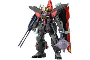 Gundam - Kit de modélisme Complet 1/100 Rider Gundam