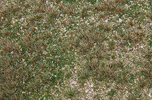 Preisvergleich Produktbild FALLER FA 180479 Premium Landschafts-Segment Wildkräuterwiese, Zubehör für Modelleisenbahn, Modellbau