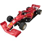 Rastar 31961 Ferrari Sf1000 Remote Control Model Vehicle Mounting Kit 1:16 -Sunman