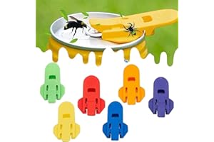 NAUXIU Easy Can Opener 6pcs/Pack,Beverage Barricade Soda Protector,Color Coded Drink Shield And Soda Protector for Family,Soda Can Opener And Cover,Beer Can Opener Fit all Aluminum Cans 6PCS