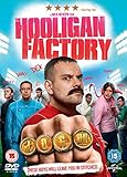 The Hooligan Factory [DVD]