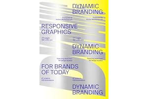 Dynamic Branding: Responsive and Adaptive Graphics for Brands of Today