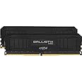 Crucial Ballistix Desktop Gaming Memory Kit