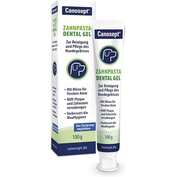 thumbnail image 2 of Orozyme Dental Care Gel 70 G - Enzyme Toothpaste For Dogs And Cats With Malt Flavour 2 of 13