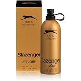 Slazenger Active Sport Erkek Gold Parf&uuml;m