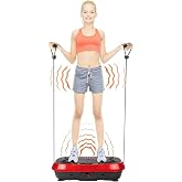 ROBO Vibrofitto Titreşimli Spor Aleti