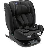chicco Unico Evo I-SIZE Otomobil Koltuğu, Siyah