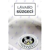 Stainless Metal Sink Strainer