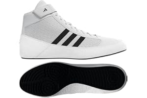 Adidas Chaussures de Lutte HVC pour Homme