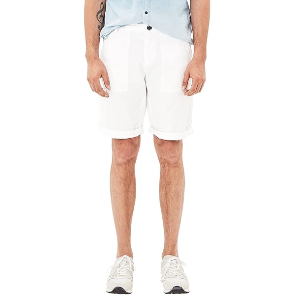 Bermuda Uomo Joma Open III - Shorts Sportivi In Poliestere - Foto 3