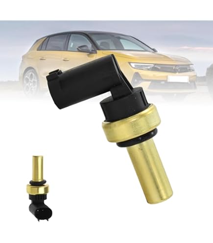 Sensore Temperatura Liquido Raffreddamento Per Opel Astra Corsa Insignia - 55591401 55353807 - Foto 11