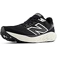 New Balance Fresh Foam X 880v14 Running Shoes for Men, Size 43 EU, Black