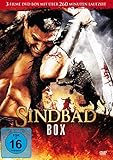  Sindbad Box